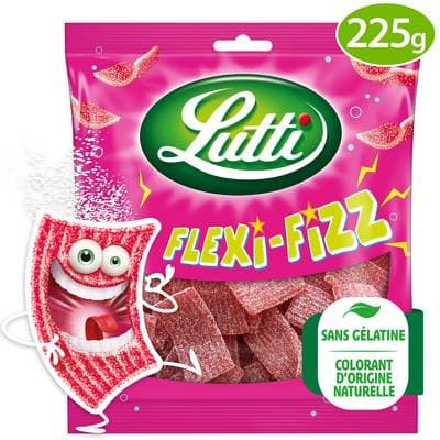 Lamy Lutti Flexi-fizz, 225g