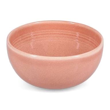 Collection Duna Bol 14xH6,5cm raspberry Duna, 1 pièce