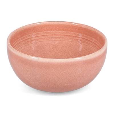 Collection Duna Bol 14xH6,5cm raspberry Duna, 1 pièce