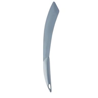 Mastrad Spatule flipper 33cm - gris, 33 cm 1 pièce