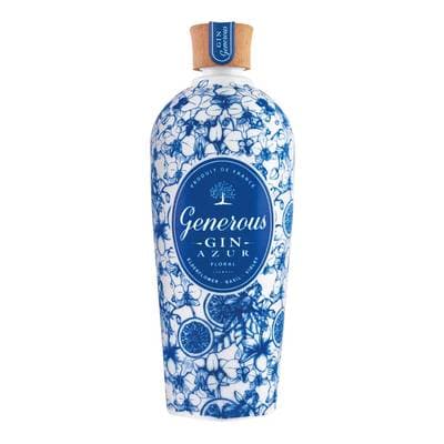 Generous Gin artisanal 40°, 70cl
