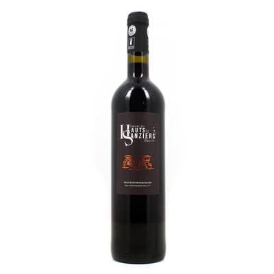Saumur Rouge AOP Domaine Hauts Sanziers, 75cl