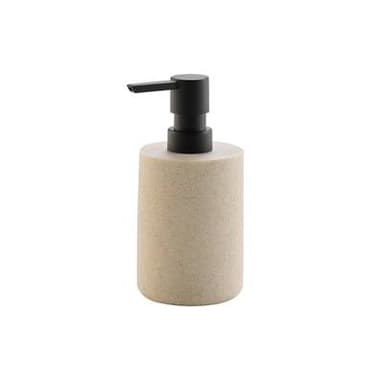 Douceur D Interieur Distributeur savon 7x16cm polyresine, 1 pièce