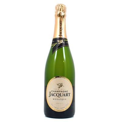 Jacquart Champagne Brut cuvée Mosaique, 75cl