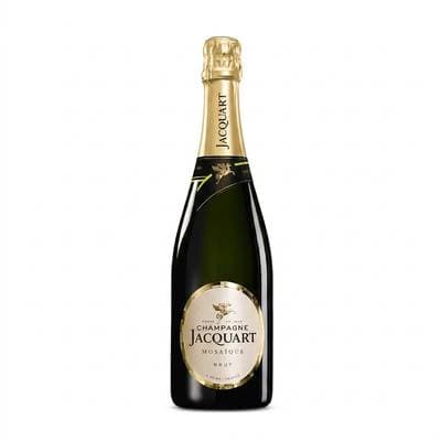 Jacquart Champagne brut cuvée Mosaique, 75cl