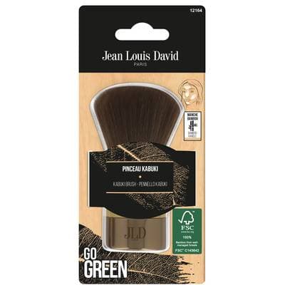 Jean Louis David Pinceau kabuki, 1 pinceau