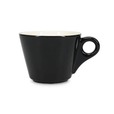 Collection Barista - Tasse 20,5cl noir Barista