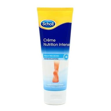 Scholl Crème Nutrition Intense, 75ml