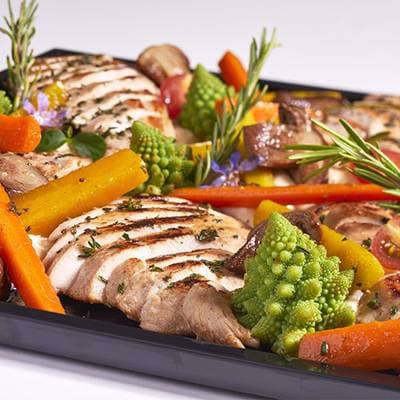 2050000353840 - Idbuffet - Menu Buffet de Noel
