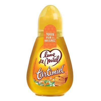 Lune de Miel Tartimiel, le flacon souple, 250g
