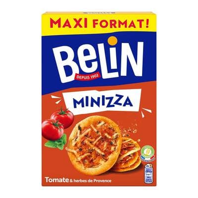 Belin Minizza maxi format, 148g