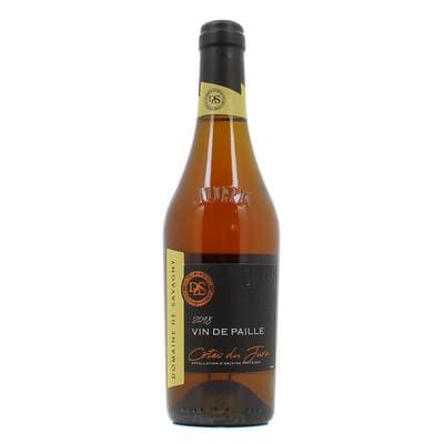 Côtes du Jura AOC Vin de Paille  Domaine de Savagny, 37,5cl