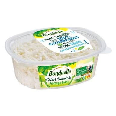 Bonduelle Céleri Rémoulade, 320g