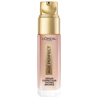 L'Oréal Paris Sérum Anti-Taches Age Perfect Golden Age, 30ml