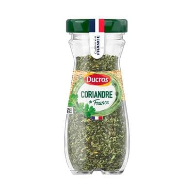 Ducros Coriandre de France, 8g