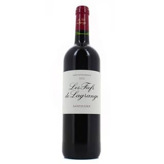 Saint-Julien AOC Fiefs de Lagrange, 75cl