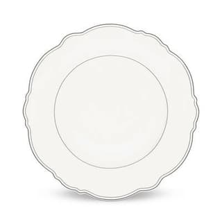 Collection Odette Assiette plate 28cm, 2 pièces