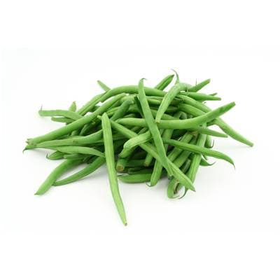 Haricot Vert Extra Fin, Barquette de 250g