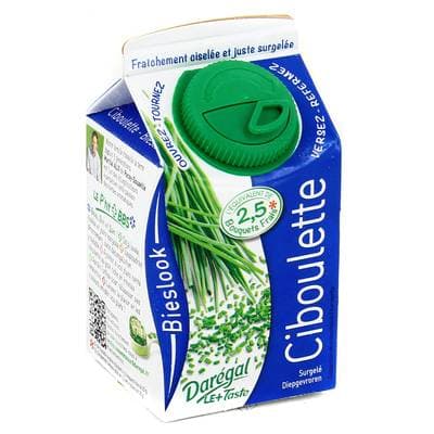 Daregal Ciboulette, 50g