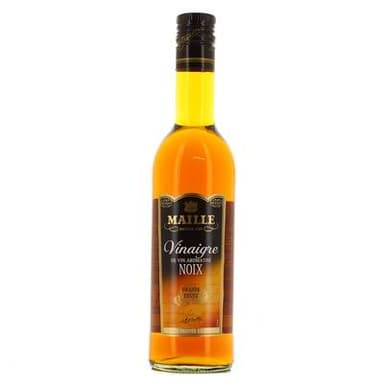 Maille Vinaigre de noix, 50cl