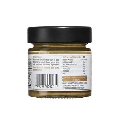 3183810000341 - Marius, L'Épicerie Inspirée - Crème d'Anchois - Anchoïade