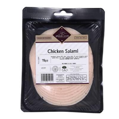 5060199311641 - Prime Cut - Salami de Poulet