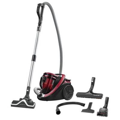 3221614001741 - Rowenta - Aspirateur sans sac Silence Force Cyclonic RO7663EA