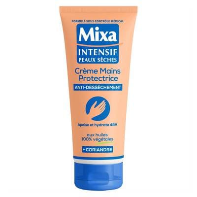 Mixa Crème mains protectrice, 100ml
