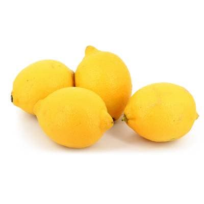 Les Paysans Bio Citron Bio, Filet de 500g