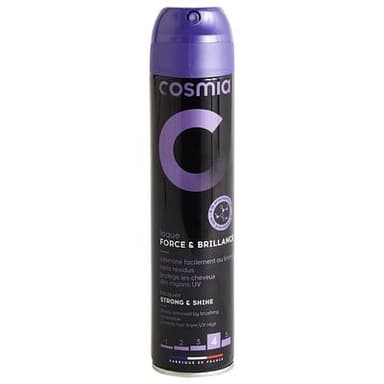 COSMIA Laque force & brillance force 4, 300ml