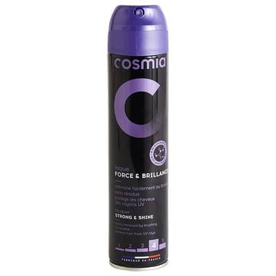 COSMIA Laque force & brillance force 4, 300ml