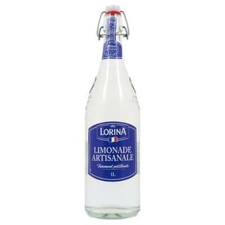 Lorina Limonade traditionnelle, 1L