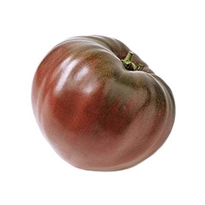 Fermes Debout  Tomate Noire de Crimée