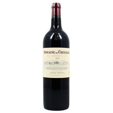 Pessac-Leognan Rouge AOC Domaine de Chevalier, 75cl