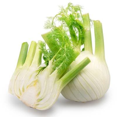 Prodiva  Fenouil Bio, Barquette de 2 pièces