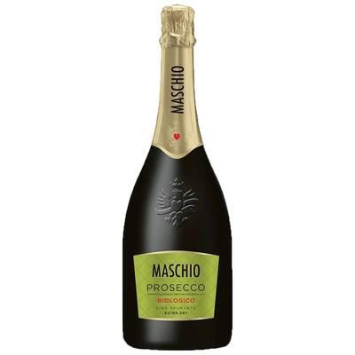 Italie - Prosecco Extra Dry Domaine Maschio BIO