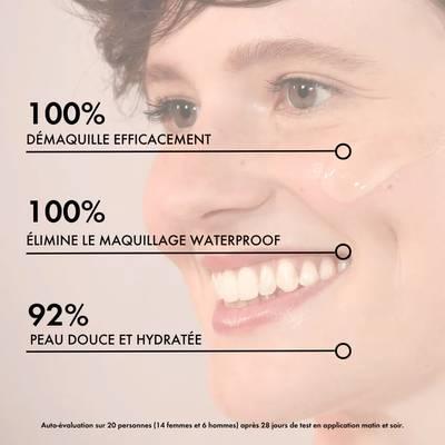 3770017889741 - La Crème Libre  - Baume en huile démaquillant 3 en 1