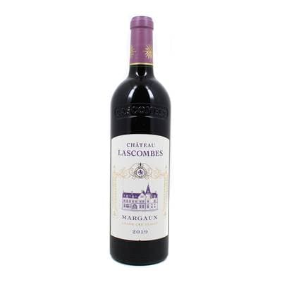 Margaux AOC Château Lascombes, 75cl