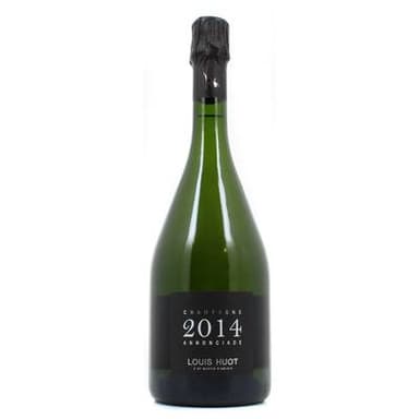 Huot & Fils Champagne Brut Grande Cuvée Annonciade, 75cl