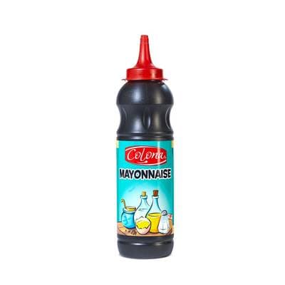 Colona Sauce mayonnaise, 500g