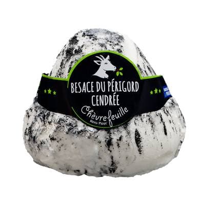 Androuet, Maître Fromager Besace du Périgord, 120g