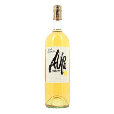 Torronte-Pedro Aupa Pipeno Blanc, 75cl