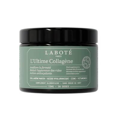 3760371520442 - Laboté - Complément | collagène hydrolysé