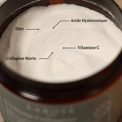 3760371520442 - Laboté - Complément | collagène hydrolysé