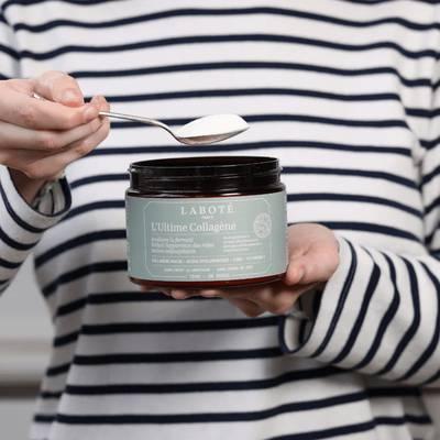 3760371520442 - Laboté - Complément | collagène hydrolysé