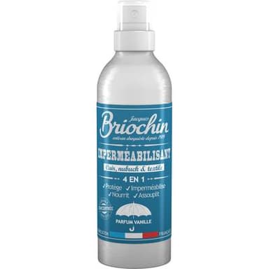 Briochin Imperméabilisant cuir, 200ml
