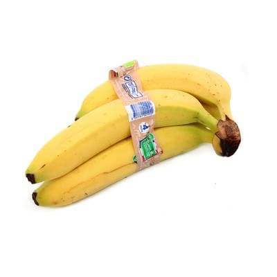 Banane Bio, Sachet de 800G