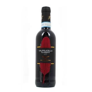 Italie Valpolicella D.O.C, 37,5cl