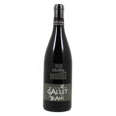 Côte Rôtie AOC Domaine Villard, 75cl