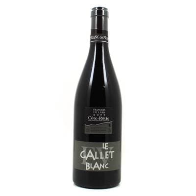 Côte Rôtie AOC Domaine Villard, 75cl